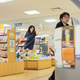 Image for article titled This Lady Appears To Be Floating